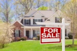 Realise your first Real Estate investment