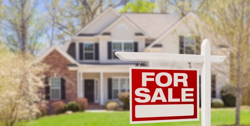 Realise your first Real Estate investment
