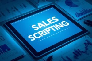 Sales Scripting