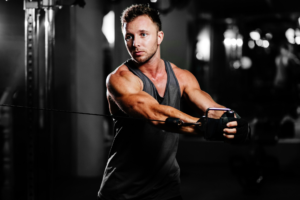 Science-Based Workout: Build Muscle, Lose Fat & Get Fit