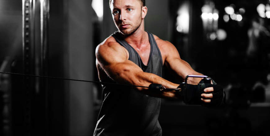 Science-Based Workout Build Muscle, Lose Fat & Get Fit (2)