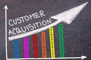 Selling Strategies that Boost Customer Acquisition – An Overview