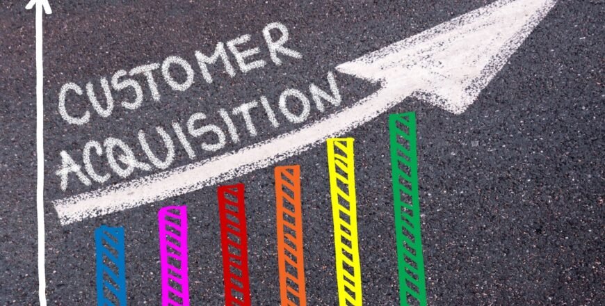 Selling Strategies that Boost Customer Acquisition - An Overview