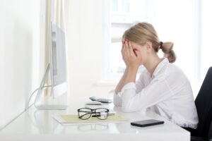Stress & Anxiety Management