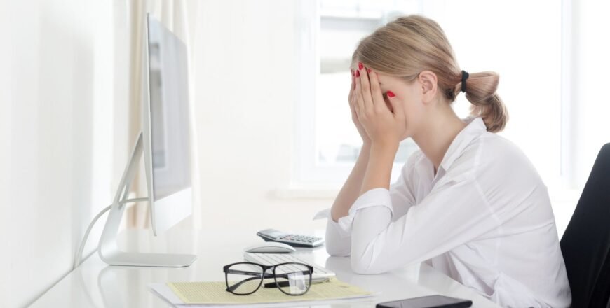 Stress & Anxiety Management
