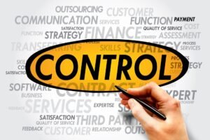Taking Full Control of Your Finances