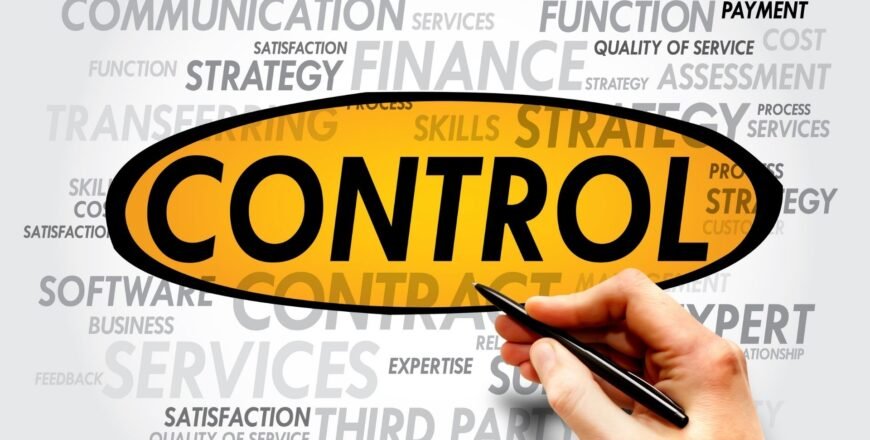 Taking Full Control of Your Finances