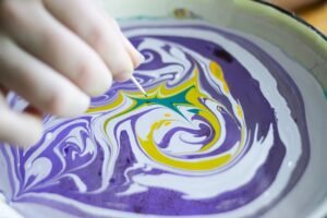The Art of Painting Beyond Technique