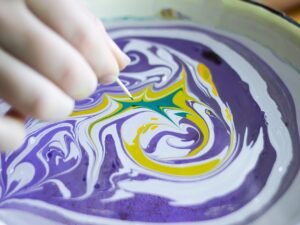 The Art of Painting Beyond Technique