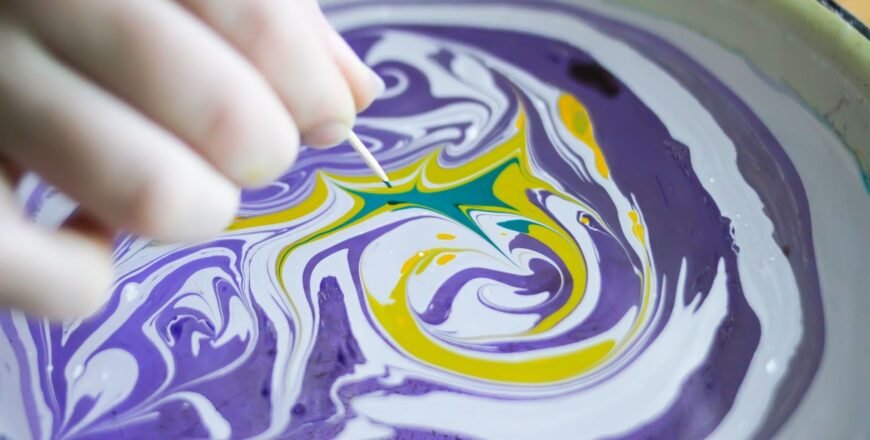 The Art of Painting Beyond Technique