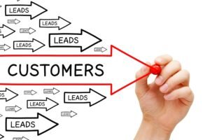 Thought Leadership That Drives Customer Acquisition