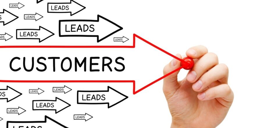 Thought Leadership That Drives Customer Acquisition