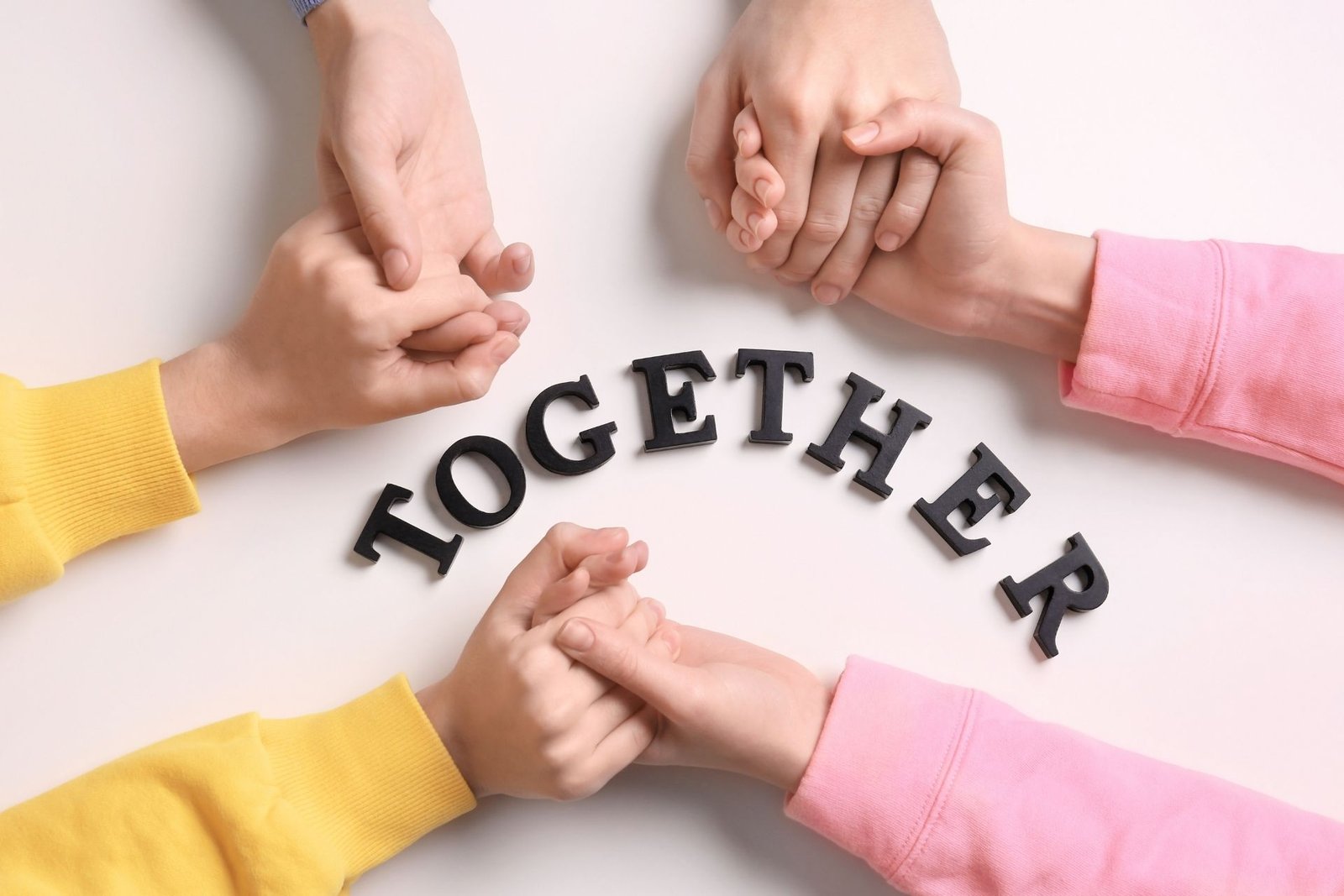 Trust and Rapport