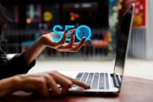 Ultimate SEO Blueprint