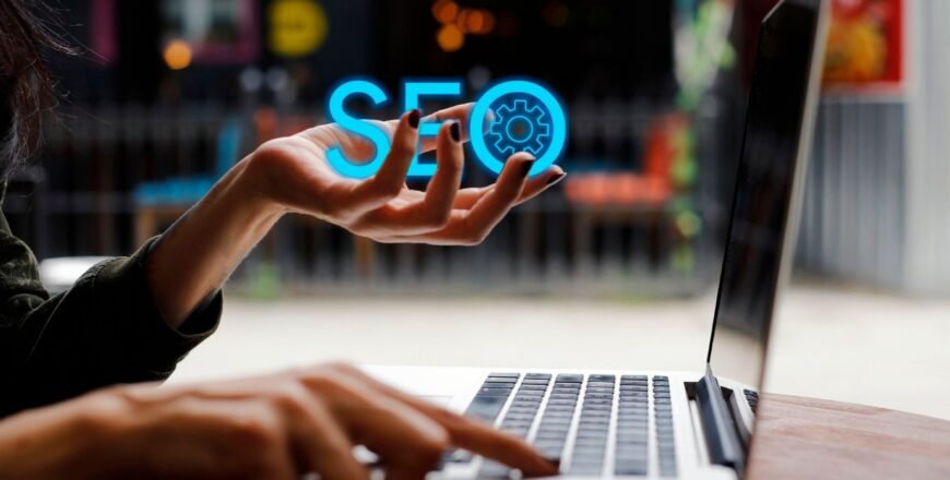 Ultimate SEO Blueprint