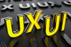 User Experience Design from A-Z: Adobe XD UI/UX Design