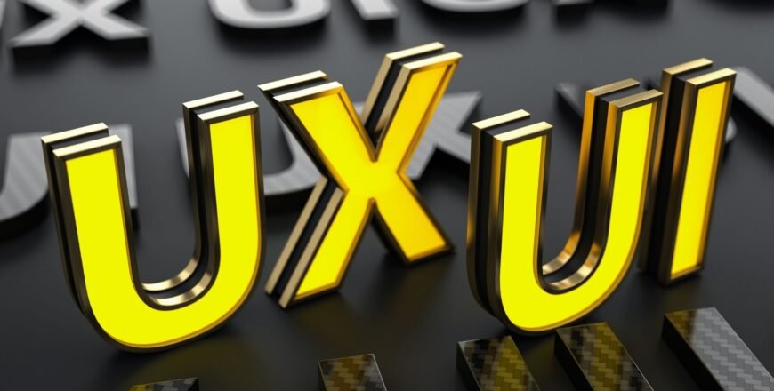 User Experience Design from A-Z_ Adobe XD UI_UX Design