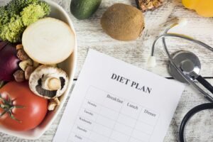 Vegan Nutrition: Build Your Plant Based Diet & Meal Plan