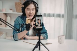 Video Marketing Agency