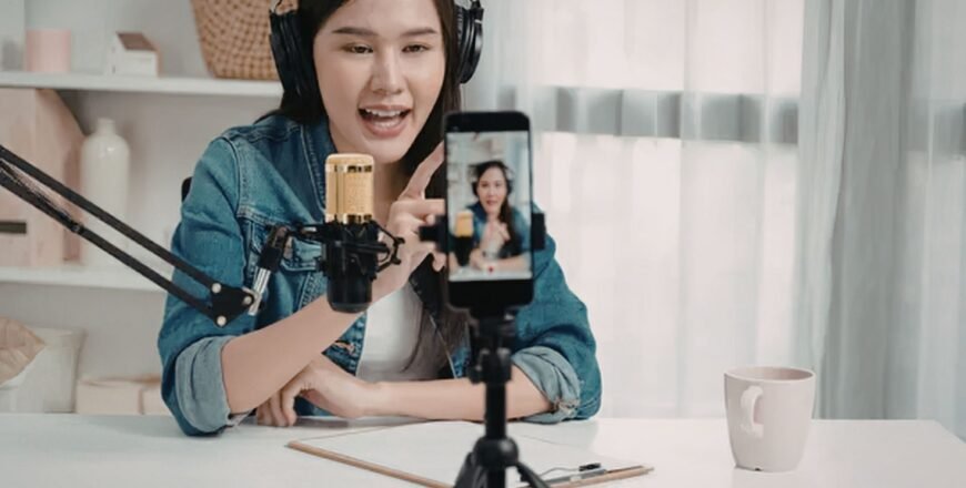 Video Marketing Agency