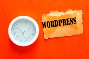 WordPress for Beginners