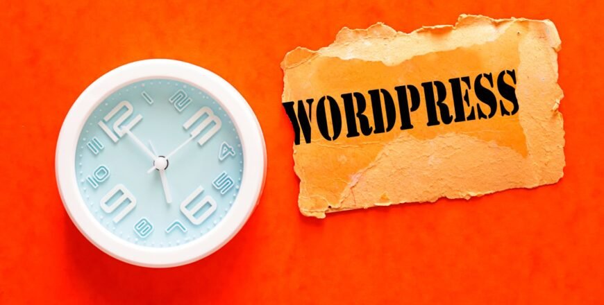 WordPress for Beginners