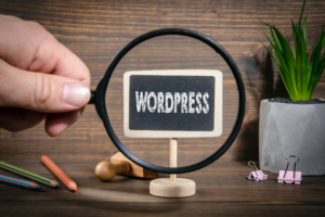 WordPress Beginner Tutorial: Build Your First Website