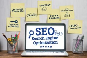 YOUTUBE Thumbnails Power of Images for SEO Video Marketing