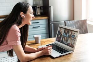 [ZOOM] Master Video conferencing in 40 minutes
