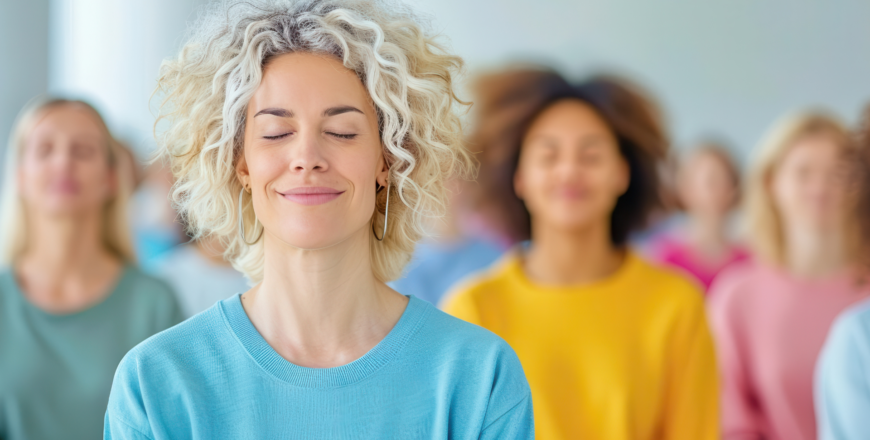Beating Burnout - Practical Stress Management