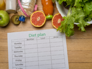 Complete Health The Perfect Diet, Exercise And Motivation