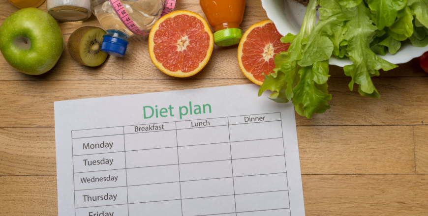 Complete Health The Perfect Diet, Exercise And Motivation