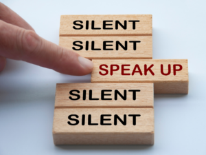 How to Speak Up and Grow Your Business Fast