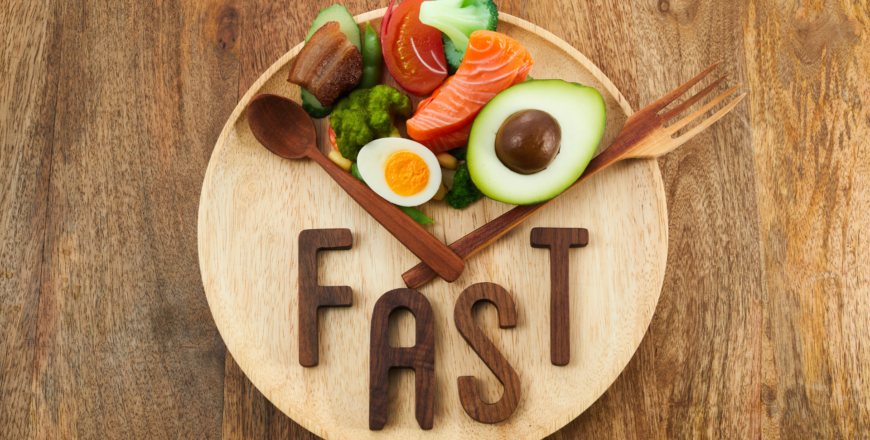 Intermittent Fasting