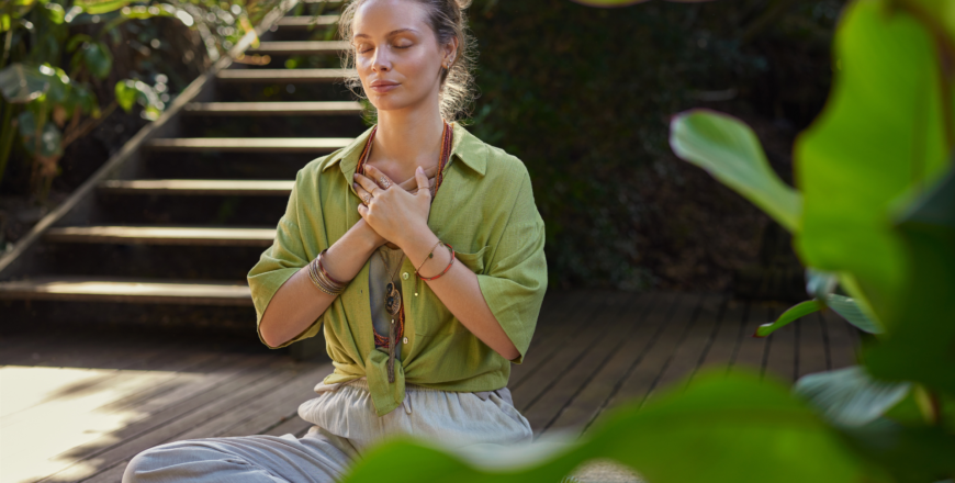 Mindfulness Meditation
