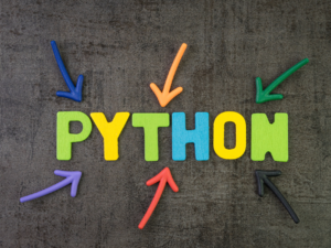 Python Programming from A-Z