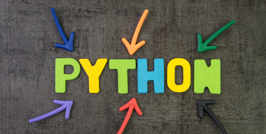 Python Programming from A-Z