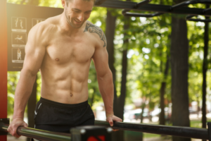 Science-Based Bodyweight Workout: Build Muscle Without A Gym