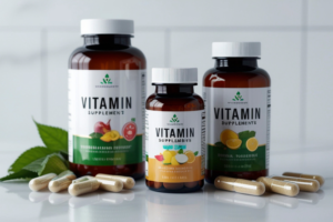 Supplement Masterclass: Fitness, Health & Focus