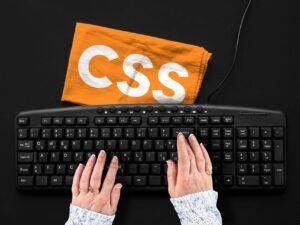 CSS Web Development Crash Course