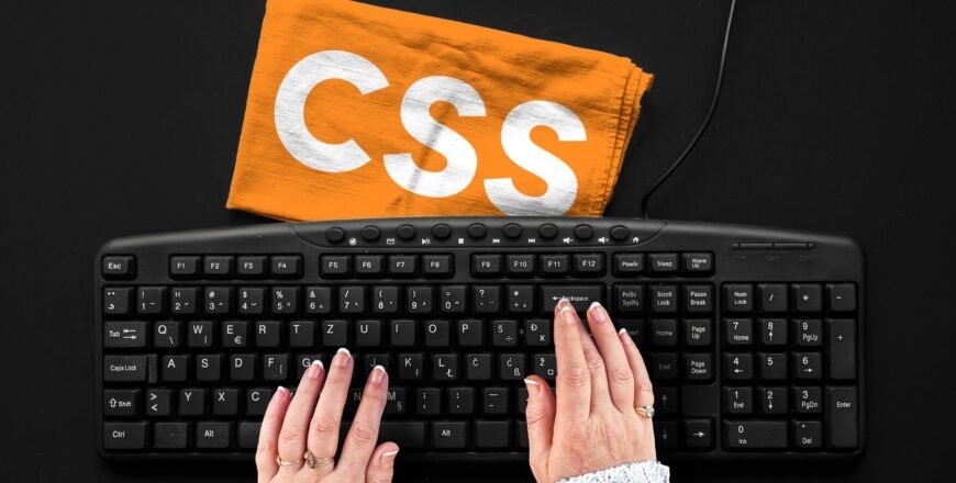 CSS Web Development Crash Course
