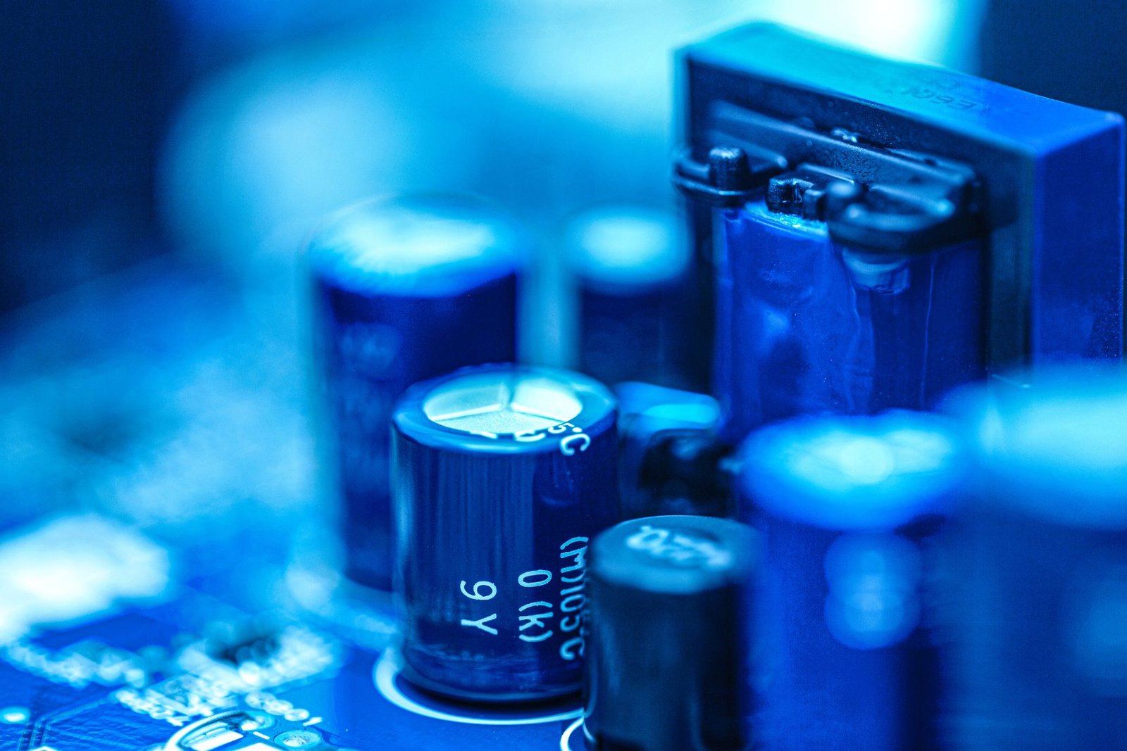 Electrical 3 Phase Power Transformers Fundamentals
