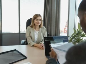 How to ace the Interview