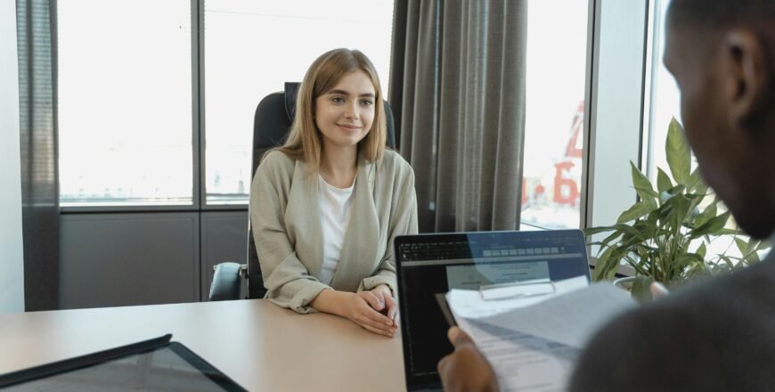 How to ace the Interview
