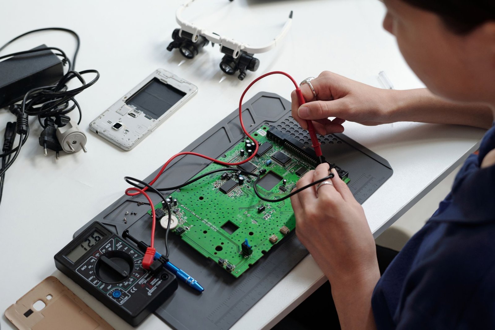 Power Analysis in AC Circuits