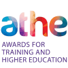 ATHE ath Logo