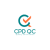 CPD QC logo representing a globally recognized accreditation standard for continuous professional development and training excellence.